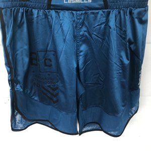 Reebok Lesmils Men's combat shorts M